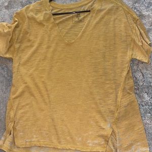 Free people tee